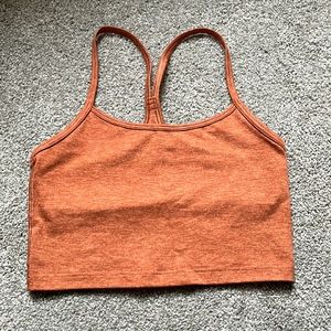 Aerie Offline cropped tank